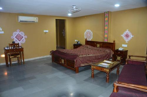 Nakhrali Dhani Resort