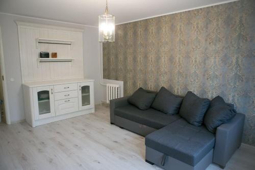 Vintage style apartment 1 km from the beach