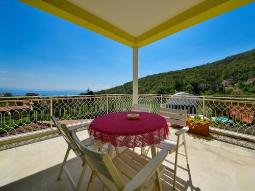  Apartment Happy Home, Pension in Rukavac bei Veli Brgud