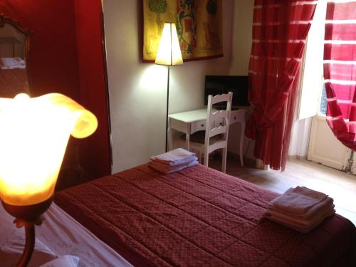 B&B Domus Dei Cocchieri – Palermo, CA