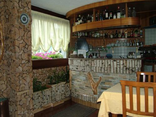 Hotel Marguareis Hotel de charme Limone Piemonte