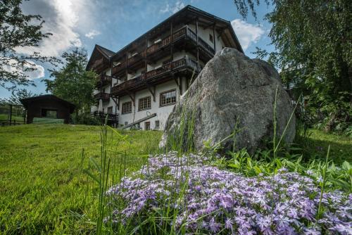 Hotel Ucliva in Waltensburg