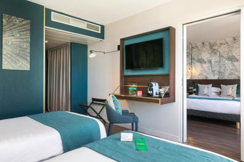 Hotel Birdy By HappyCulture - image 7