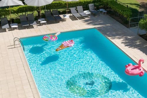 Hotel Birdy By HappyCulture - image 3