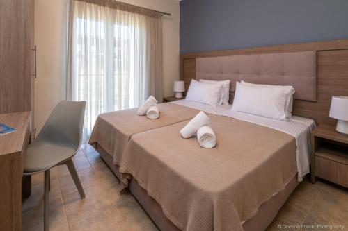 Nancy's Luxury Apartments