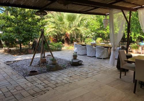 Adrasan Şekerbahçe Otel