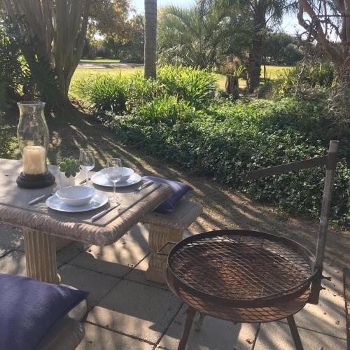 Kert, Erin Guesthouse and B&B in Bergville