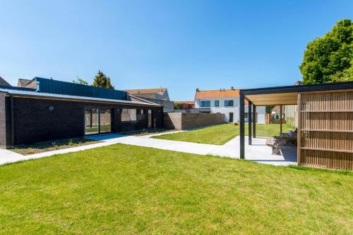 'Villa Vive la Vie' gîte à louer Avekapelle