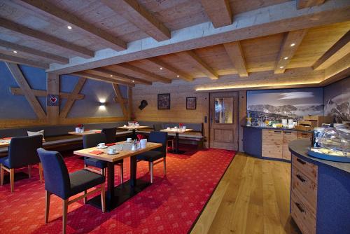 Hotel Garni Zugspitz 3