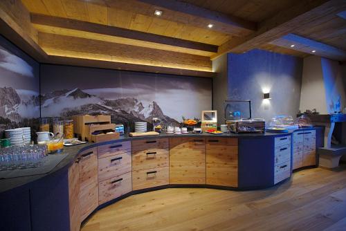 Hotel Garni Zugspitz 5