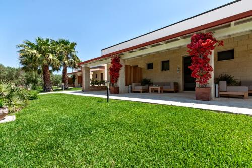 Olive Garden House 4
