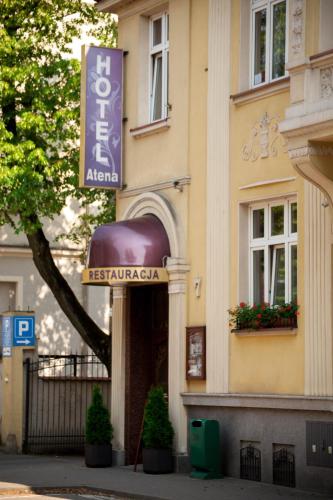Hotel Atena