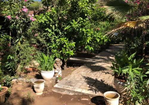 Adrasan Şekerbahçe Otel