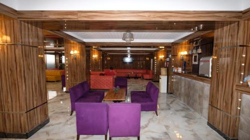 Cleopatra Golden Beach Hotel - image 7