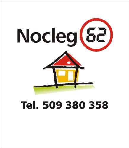 B&B Koszalin - Nocleg 62 Koszalin - Bed and Breakfast Koszalin