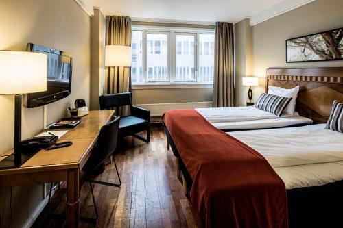 First Hotel Millennium - image 8