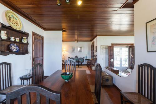 บริการและสิ่งอำนวยความสะดวก, FLH Ericeira Country House in ไบร์โร อาร์เซนิโอ อมาเดว
