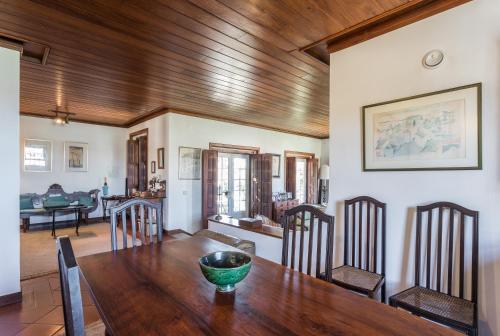 บริการและสิ่งอำนวยความสะดวก, FLH Ericeira Country House in ไบร์โร อาร์เซนิโอ อมาเดว