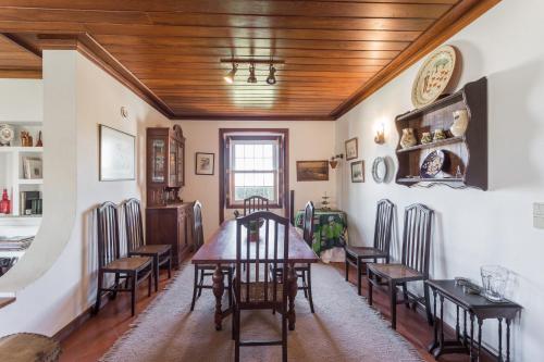 บริการและสิ่งอำนวยความสะดวก, FLH Ericeira Country House in ไบร์โร อาร์เซนิโอ อมาเดว