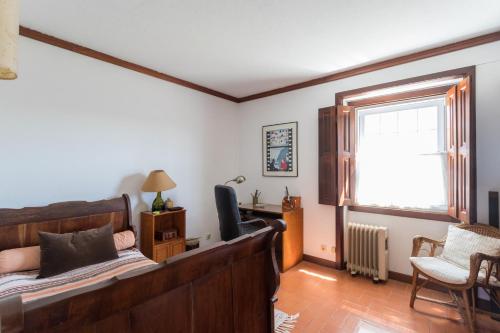 FLH Ericeira Country House in ไบร์โร อาร์เซนิโอ อมาเดว