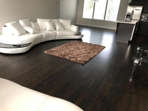 Brand New 3 Story Home Houston (TX)