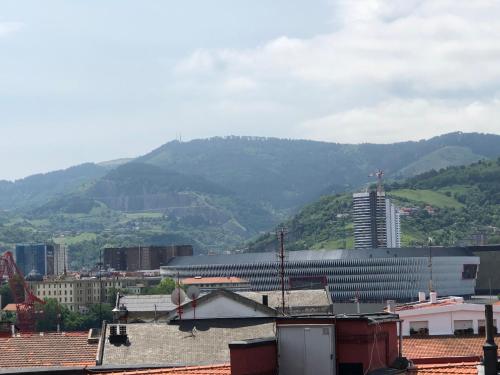 Estudios Bilbao Deusto, Bilbao (photo 7)