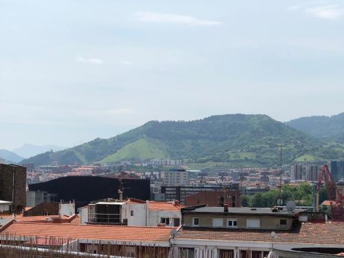 Estudios Bilbao Deusto