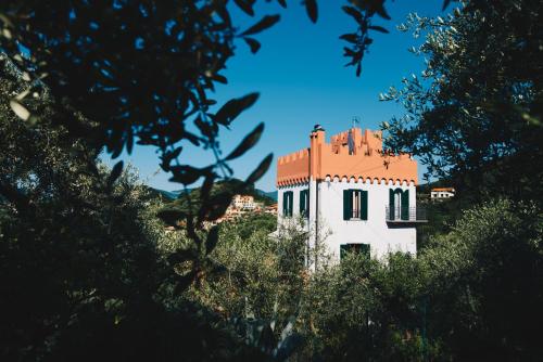 La Torretta, Lerici