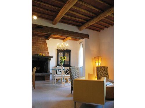  Casa Mimmo in Castiglione in Teverina