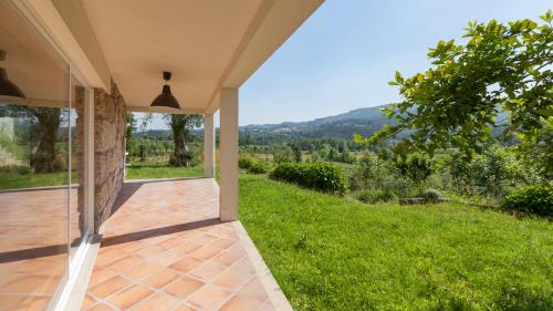 Casa Panorâmica Aurora