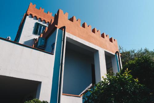 La Torretta, Lerici (fotografie 7)