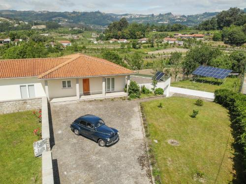 Casa Panorâmica Aurora