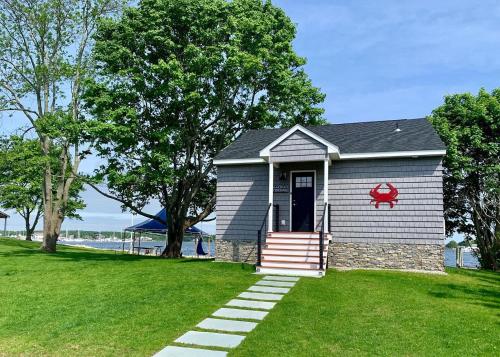 One-Bedroom Cottage