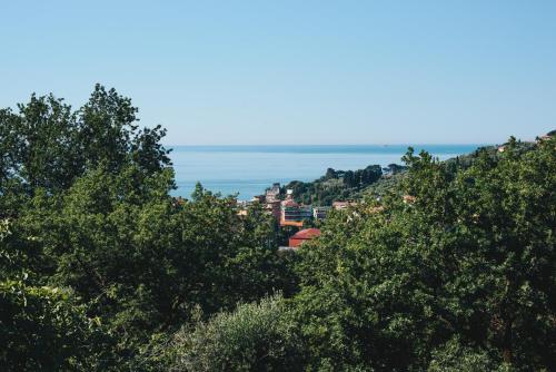 La Torretta, Lerici (fotografie 10)