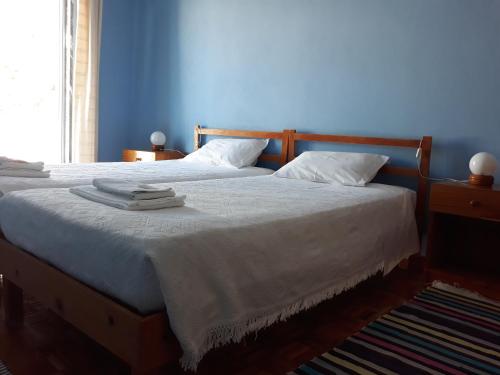 Pensão Algarve chambre d'hôte Goncinha