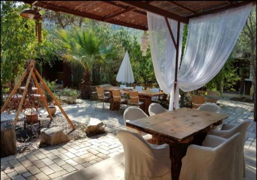 Adrasan Şekerbahçe Otel