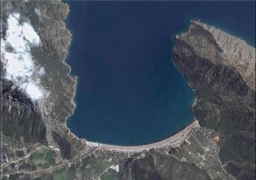 Adrasan Şekerbahçe Otel