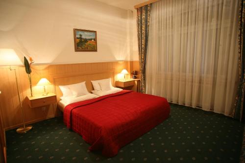 Hotel Corvinus - image 2