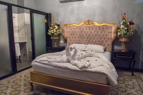 LİWAN DELUXE HOTEL in Hatay