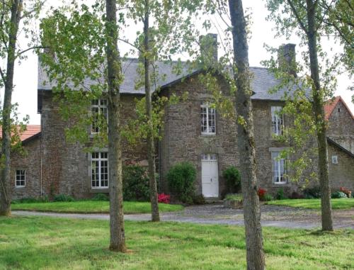 Le Manoir du Butel