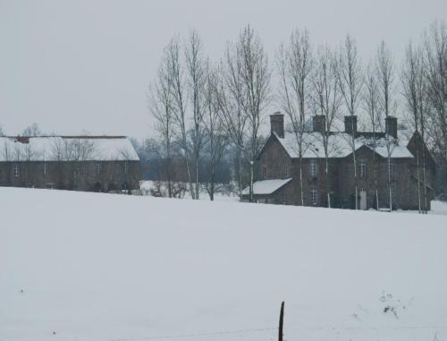 Le Manoir du Butel