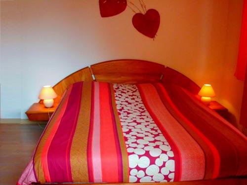 Accommodation in Boersch