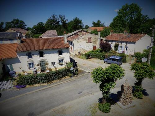 L'Ancien Presbytère Chambres D'hote ou Gite