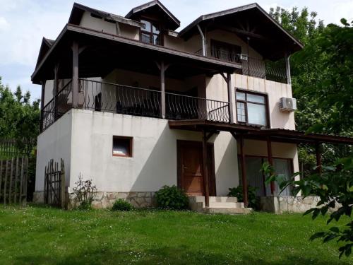  SAPANCA VİLLA YANIKKÖY in Sapanca