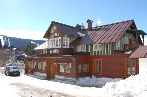 Pension Jaruska - image 4