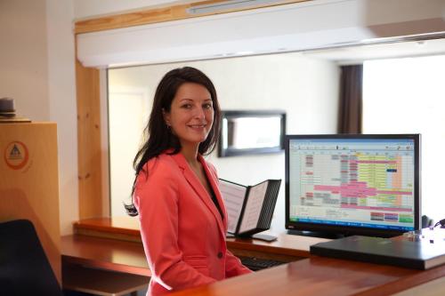 Kinn Hotell Florø - main image