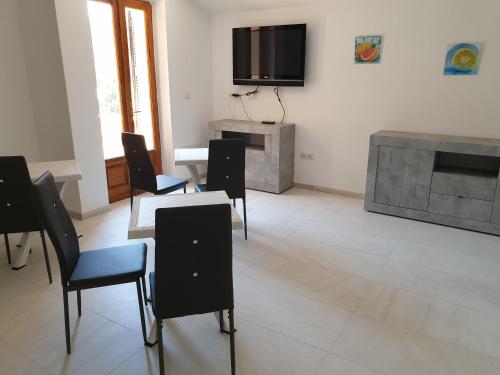 Guest House Tra Rocce E Mare - image 12