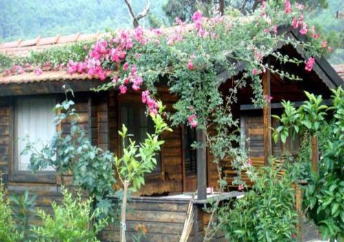 Adrasan Şekerbahçe Otel