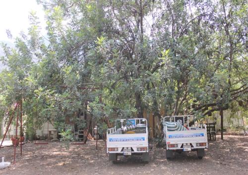 Adrasan Şekerbahçe Otel