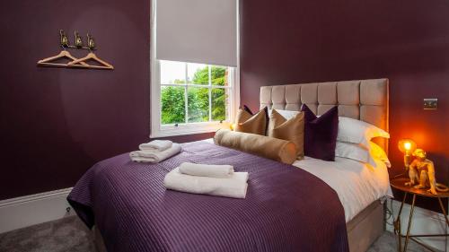 Bootham Luxury Apartments - main image